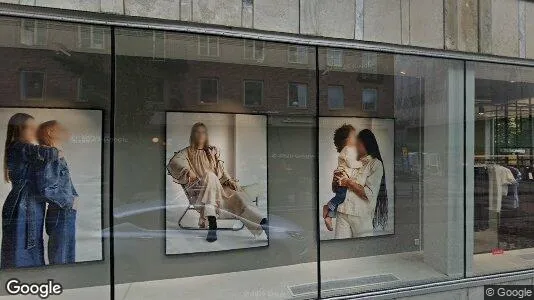 Apartments for rent in Borås - Photo from Google Street View