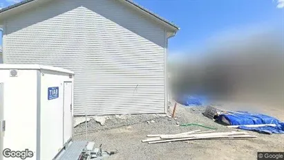 Apartments for rent in Gothenburg City Centre - Photo from Google Street View