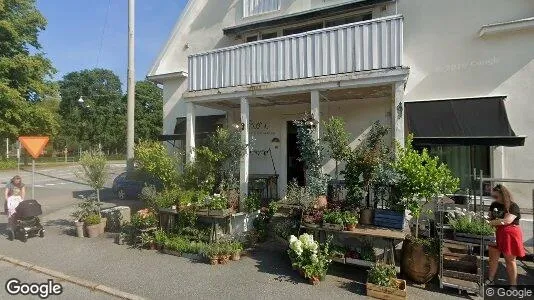 Apartments for rent in Örgryte-Härlanda - Photo from Google Street View