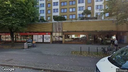 Apartments for rent in Gothenburg City Centre - Photo from Google Street View