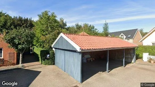 Apartments for rent in Holstebro - Photo from Google Street View