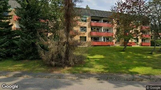 Apartments for rent in Trollhättan - Photo from Google Street View