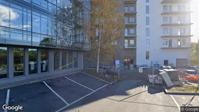 Apartments for rent in Sollentuna - Photo from Google Street View