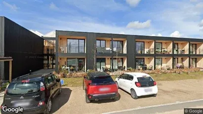 Apartments for rent in Slagelse - Photo from Google Street View