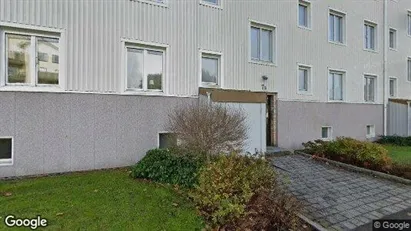 Apartments for rent in Lundby - Photo from Google Street View