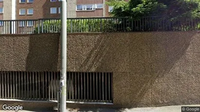 Apartments for rent in Gothenburg City Centre - Photo from Google Street View