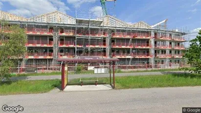 Apartments for rent in Vänersborg - Photo from Google Street View