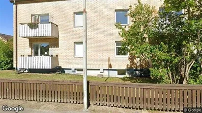 Apartments for rent in Vänersborg - Photo from Google Street View