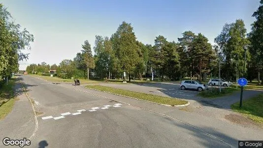 Apartments for rent in Luleå - Photo from Google Street View