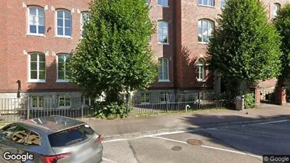 Apartments for rent in Majorna-Linné - Photo from Google Street View