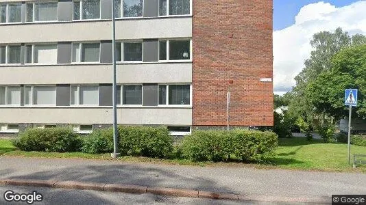 Apartments for rent in Helsinki Eteläinen - Photo from Google Street View
