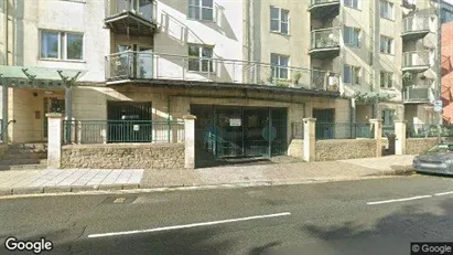 Apartments for rent in Bristol - Avon - Photo from Google Street View