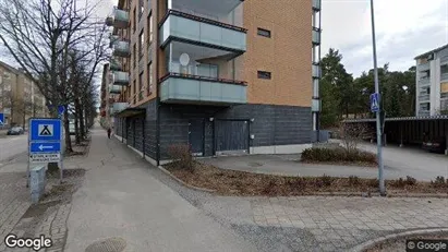 Apartments for rent in Rauma - Photo from Google Street View
