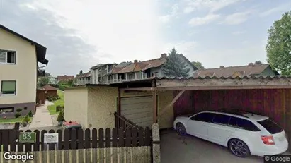 Apartments for rent in Graz - Photo from Google Street View