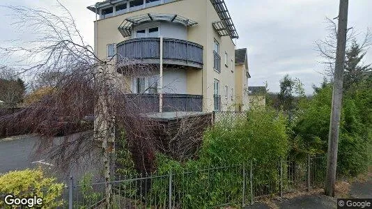 Apartments for rent in Cheltenham - Gloucestershire - Photo from Google Street View