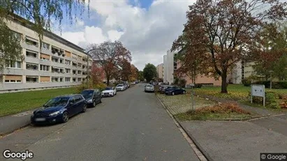 Apartments for rent in Erlangen - Photo from Google Street View
