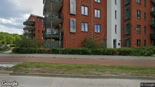 Apartments for rent in Veldhoven - Photo from Google Street View