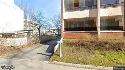 Apartments for rent in Jyväskylä - Photo from Google Street View