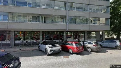 Apartments for rent in Turku - Photo from Google Street View