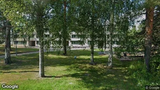 Apartments for rent in Jyväskylä - Photo from Google Street View