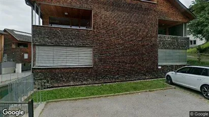Apartments for rent in Egg - Photo from Google Street View