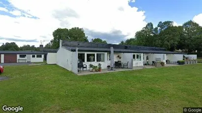 Apartments for rent in Svenljunga - Photo from Google Street View