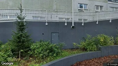 Apartments for rent in Espoo - Photo from Google Street View