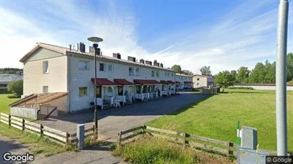 Apartments for rent in Ulricehamn - Photo from Google Street View
