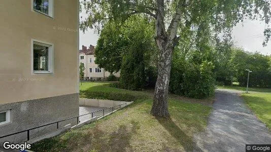 Apartments for rent in Sollentuna - Photo from Google Street View