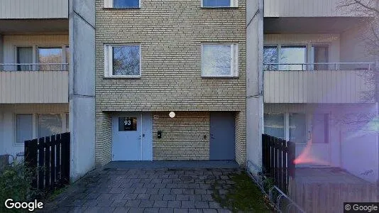 Apartments for rent in Sollentuna - Photo from Google Street View