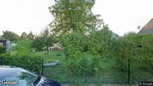 Apartments for rent in Burgenlandkreis - Photo from Google Street View