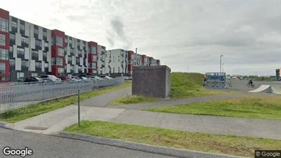 Apartments for rent in Reykjavík Árbær - Photo from Google Street View
