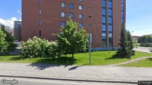 Apartments for rent in Turku - Photo from Google Street View