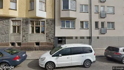 Apartments for rent in Turku - Photo from Google Street View