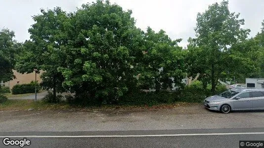 Apartments for rent in Turku - Photo from Google Street View