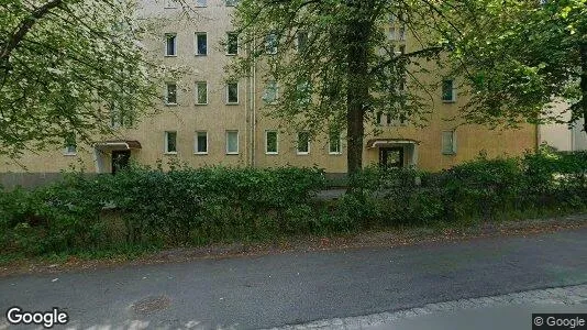 Apartments for rent in Jyväskylä - Photo from Google Street View