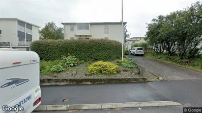 Apartments for rent in Kópavogur - Photo from Google Street View