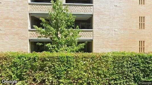 Apartments for rent in Zürich Distrikt 9 - Photo from Google Street View