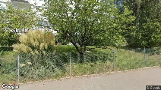 Apartments for rent in Zürich Distrikt 10 - Photo from Google Street View
