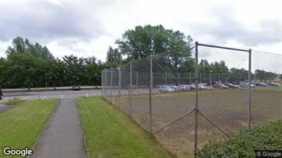 Apartments for rent in Mölndal - Photo from Google Street View