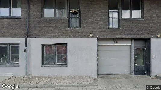 Apartments for rent in Lundby - Photo from Google Street View