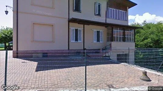 Apartments for rent in Agliè - Photo from Google Street View