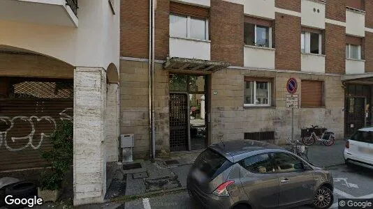 Apartments for rent in Padua - Photo from Google Street View