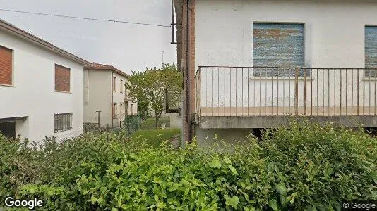 Rooms for rent in Padua - Photo from Google Street View
