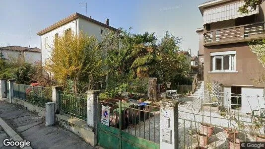 Rooms for rent in Padua - Photo from Google Street View