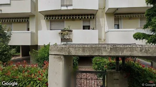 Rooms for rent in Padua - Photo from Google Street View