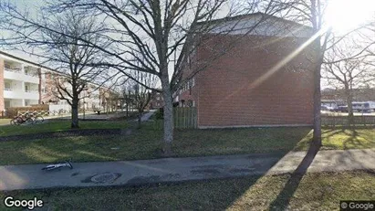 Apartments for rent in Skövde - Photo from Google Street View