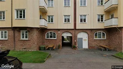 Apartments for rent in Örgryte-Härlanda - Photo from Google Street View