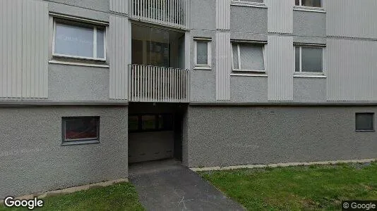 Apartments for rent in Askim-Frölunda-Högsbo - Photo from Google Street View