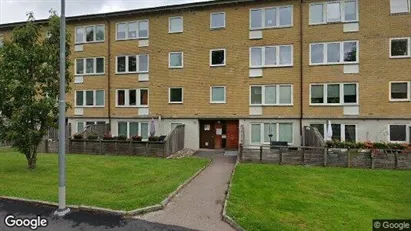 Apartments for rent in Askim-Frölunda-Högsbo - Photo from Google Street View